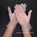 Powder Free PVC Vinyl Gloves Food Grade Gloves